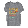 Ehemann Papa Trucker Legende Fahrer Vater Trucker cool T-Shirt