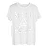M.I.L.F Man I Love Fortlifts Gabelstapler Operator T-Shirt