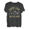 Abschleppwagen Fahrer Pannenwagen LKW Truckers T-Shirt