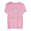 Abschleppwagen Fahrer Pannenwagen LKW Truckers T-Shirt