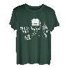 Truck You! Lustiger LKW-Fahrer T-Shirt