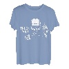 Truck You! Lustiger LKW-Fahrer T-Shirt