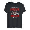 Toller Trucker lustiger LKW-Fahrer T-Shirt