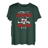 Toller Trucker lustiger LKW-Fahrer T-Shirt
