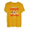 Toller Trucker lustiger LKW-Fahrer T-Shirt