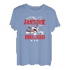 Toller Trucker lustiger LKW-Fahrer T-Shirt