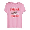 Toller Trucker lustiger LKW-Fahrer T-Shirt