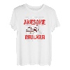 Toller Trucker lustiger LKW-Fahrer T-Shirt