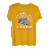 I Drop Big Loads Trucker Truck Driver T-Shirt