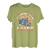 I Drop Big Loads Trucker Truck Driver T-Shirt