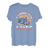 I Drop Big Loads Trucker Truck Driver T-Shirt