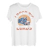 I Drop Big Loads Trucker Truck Driver T-Shirt