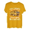 Nicht Jeder Kann Mit So Einem Großen Ding Umgehen LKW T-Shirt