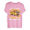 Nicht Jeder Kann Mit So Einem Großen Ding Umgehen LKW T-Shirt