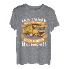 Nicht Jeder Kann Mit So Einem Großen Ding Umgehen LKW T-Shirt