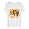 Nicht Jeder Kann Mit So Einem Großen Ding Umgehen LKW T-Shirt