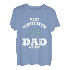 Der beste Trucking-Vater aller Zeiten | Trucker T-Shirt