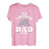 Der beste Trucking-Vater aller Zeiten | Trucker T-Shirt