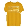 US Trucking - US-Flagge mit LKW - Trucker - LKW-Fahrer T-Shirt