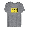 Zehnundvierzig 50. Geburtstag Bauarbeiter Handwerker Spaß T-Shirt