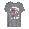 Herren Trucker Verrückt Fahrer Brummifahrer - Lkw Lastwagenfahrer T-Shirt