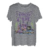 CDL Trucker Truck Driver Ich habe vielleicht keinen Doktortitel Lustiges Fahren T-Shirt