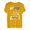 My Teacher was wrong I do get paid Window Fernfahrer T-Shirt