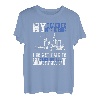 My Teacher was wrong I do get paid Window Fernfahrer T-Shirt