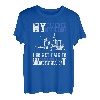 My Teacher was wrong I do get paid Window Fernfahrer T-Shirt