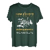 LKW Fahrer Weil Disponenten Auch Helden Brauchen Fernfahrer T-Shirt