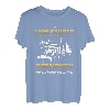 LKW Fahrer Weil Disponenten Auch Helden Brauchen Fernfahrer T-Shirt