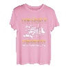 LKW Fahrer Weil Disponenten Auch Helden Brauchen Fernfahrer T-Shirt
