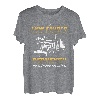 LKW Fahrer Weil Disponenten Auch Helden Brauchen Fernfahrer T-Shirt