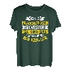 LKW-fahrer brauchen kein silvester T-Shirt