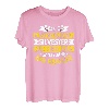 LKW-fahrer brauchen kein silvester T-Shirt