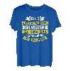LKW-fahrer brauchen kein silvester T-Shirt