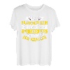LKW-fahrer brauchen kein silvester T-Shirt
