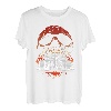 LKW-Fahrer-Design für Herren, Vater, großes Rig, Halbanhänger, LKWs T-Shirt