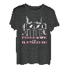 Herren Lkw Fahrer Gattin - Brummifahrer Lastwagenfahrer Trucker T-Shirt