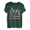 Herren Lkw Fahrer Gattin - Brummifahrer Lastwagenfahrer Trucker T-Shirt