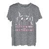 Herren Lkw Fahrer Gattin - Brummifahrer Lastwagenfahrer Trucker T-Shirt