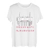 Herren Lkw Fahrer Gattin - Brummifahrer Lastwagenfahrer Trucker T-Shirt