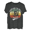 Routier Trucker Humor Fahrer LKW Geschenk Lustig T-Shirt