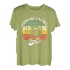 Routier Trucker Humor Fahrer LKW Geschenk Lustig T-Shirt