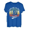 Routier Trucker Humor Fahrer LKW Geschenk Lustig T-Shirt