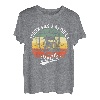 Routier Trucker Humor Fahrer LKW Geschenk Lustig T-Shirt