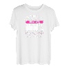 LKW-Fahrerin Laster Fernfahrerin Sattelzug Spruch Prinzessin T-Shirt