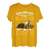 Move Over Boys Lassen Sie sich von diesem alten Mann zeigen, wie man Operator wird T-Shirt