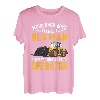 Move Over Boys Lassen Sie sich von diesem alten Mann zeigen, wie man Operator wird T-Shirt