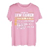 LKW Fahrer Fernfahrer Lastkraftwagen Trucker T-Shirt